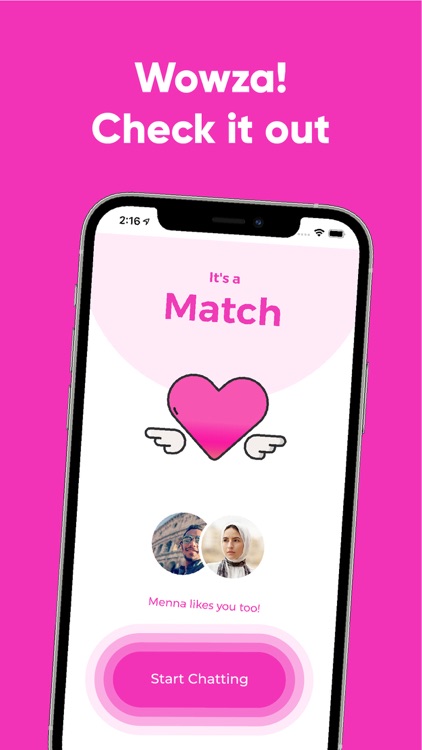 Habibi: Dating & Relationships