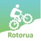 TrailMapps: Rotorua