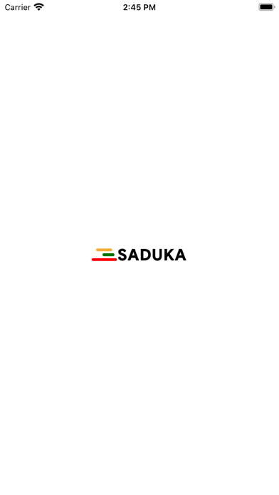 Saduka CustomersScreenshot of 1