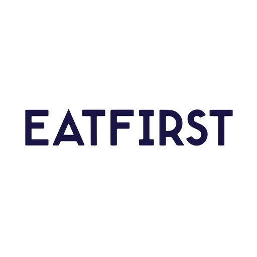 EatFirst