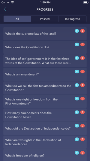 US Citizenship 2018(圖8)-速報App