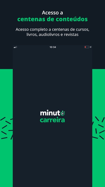 Minuto Carreira