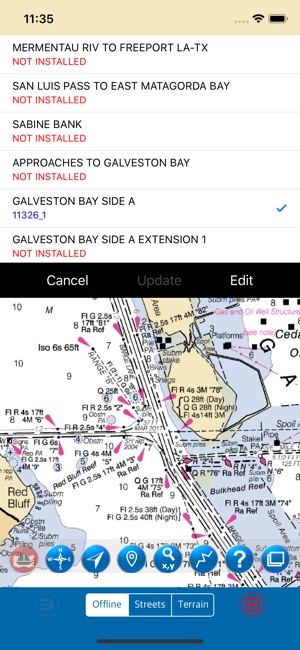 Galveston Bay - Houston (TX)(圖4)-速報App