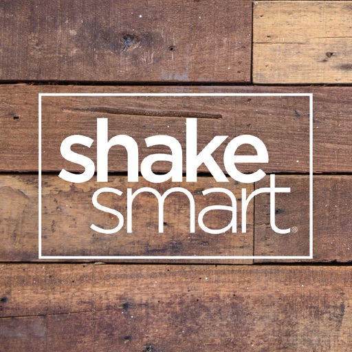 Shake Smart Icon