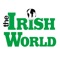 You don’t have to be Irish to enjoy the Irish World