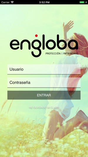 Mi Engloba Correduría Seguros(圖1)-速報App