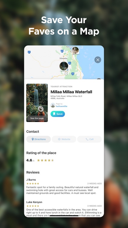 Steller - Your Best Trip Ever screenshot-3