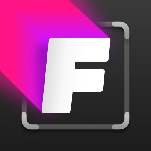 Font Candy Photo & Text Editor