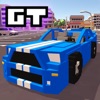 Blocky Car Racer