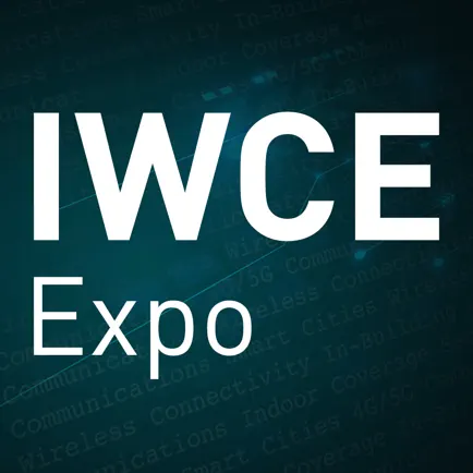 IWCE Expo 2021 Cheats