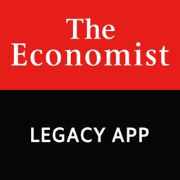 The Economist (Legacy) IN