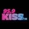 959 KISS FM