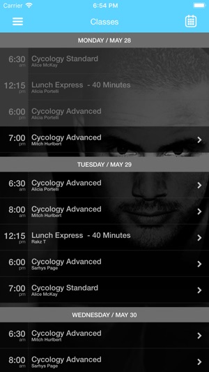 Cycology Club(圖3)-速報App