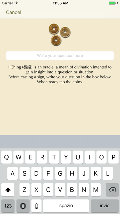 I Ching 2 review screenshots