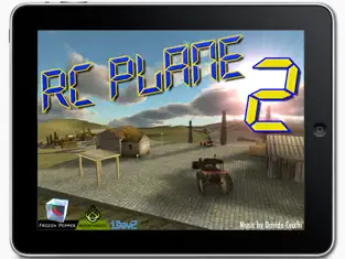 Screenshot 1 Rc Plane 2 iphone