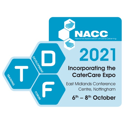 NACC TDF 2021 Download