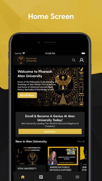 Aten University