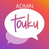 TOUKU Admin - iPadアプリ