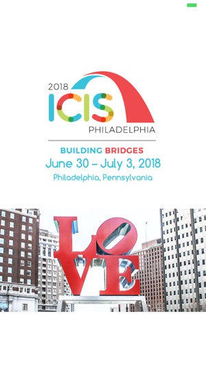 ICIS Biennial Congress