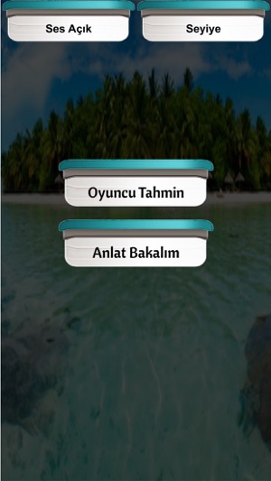 Anlat Bakalım Tahmin Yarışması(圖1)-速報App