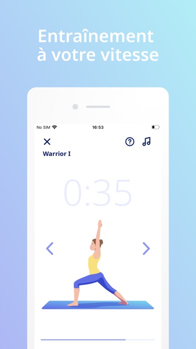 Yoga for beginners | Nandy Yoga for beginners | Nandy