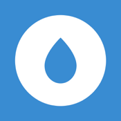 My Water: Daily Drink Tracker icon