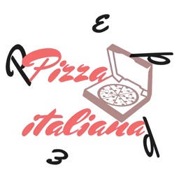 Pizza Italiana