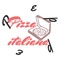 Introducing the new mobile app for Pizza Italiana