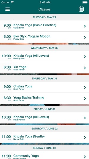 Discovery Yoga Center(圖3)-速報App