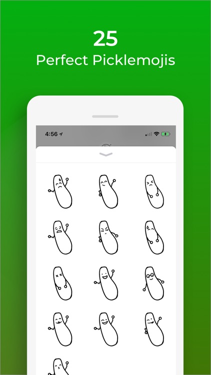 Design Picklemojis