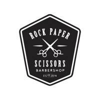 Rock Paper Scissors Barbershop