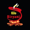 Kilo Biryani