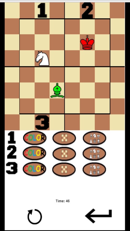 The Brain Training Chess