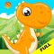 Icon Dinosaur Games For Kids - FULL