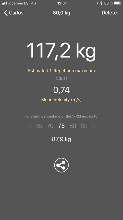 PowerLift screenshot-3