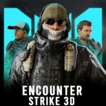 Critical Ops Encounter Strike