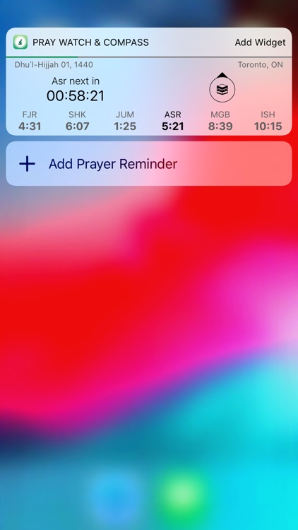 Pray Watch screenshot-6