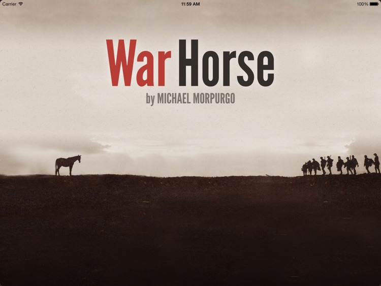 War Horse