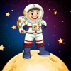 Spaceman : Super Endless Jump