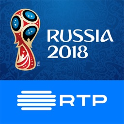 RTP Mundial 2018