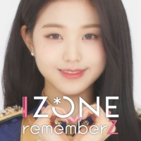 IZ*ONE remember Z