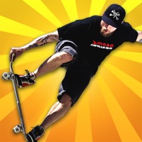  Skateboard Party Application Similaire