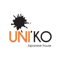 Uniko Japanese House