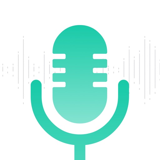 Funny Voice & Video Effects Icon