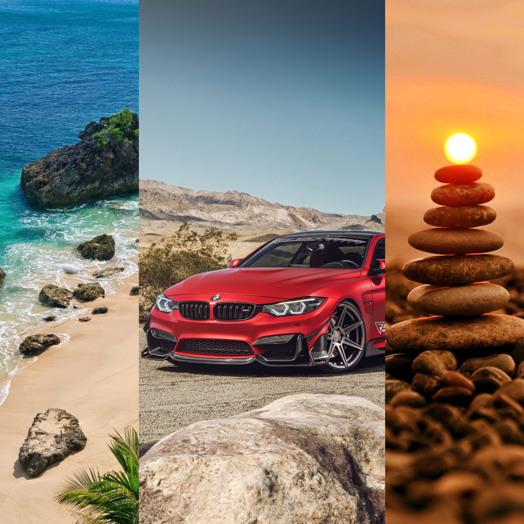 Get Beautiful Wallpapers 4K for iOS, iPhone, iPad Aso Report