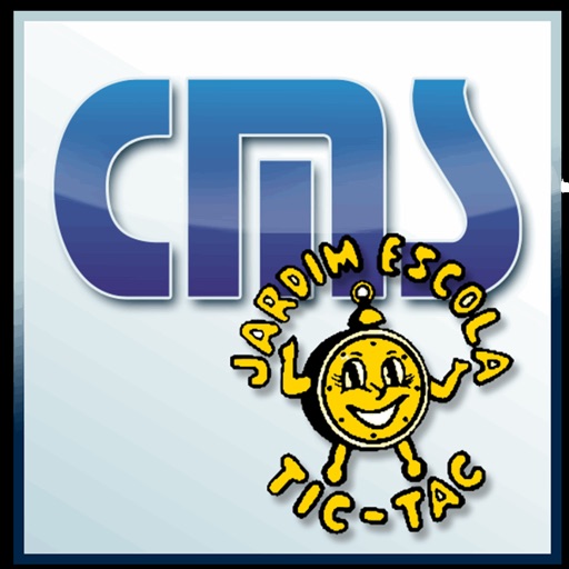 CMS Tic Tac icon