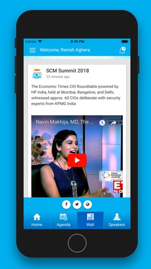 ET SCM Summit 2018(圖4)-速報App