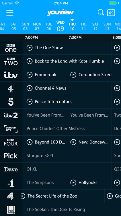 YouView