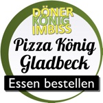 Döner  Pizza König Gladbeck