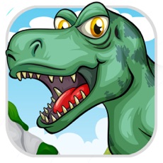 Activities of Dino Puzzle Hidden Dinosaur